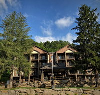 Stonebrook Lodge Bryson City - Tourism Bookings