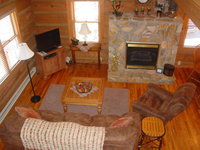 Stones Throw Cabin Tourism Bookings