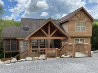 Stoney Creek Cabin Tourism Bookings