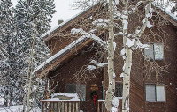 Storm Mountain Escape Tourism Bookings