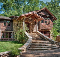 Storybrooke Place Home - Tourism Bookings