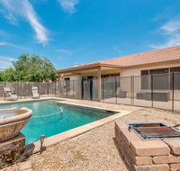 Stratford Place Home - Tourism Bookings