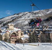 Strawberry Park - Tourism Bookings