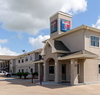 Studio 6 Bay City - Tx - Tourism Bookings