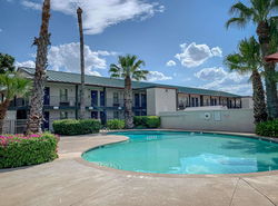 Studio 6 Laredo, Tx - North I-35