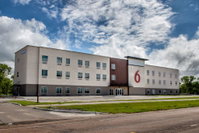 Studio 6 North Platte - East Tourism Bookings