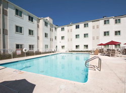 Studio 6-Brownsville, TX