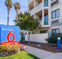 Studio 6-Concord, CA - USA Accommodation