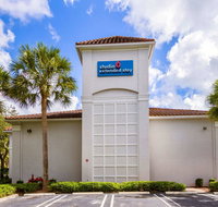 Studio 6-Coral Springs, FL - Fort Lauderdale - Tourism Bookings
