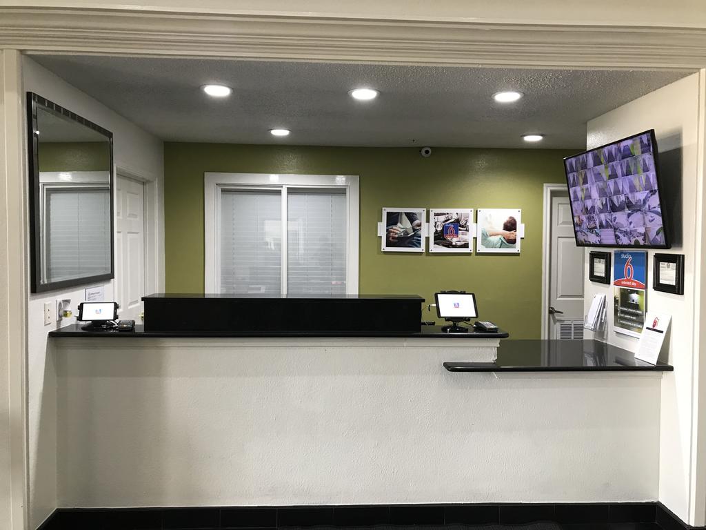 Studio 6-Dallas, TX - thumb 1