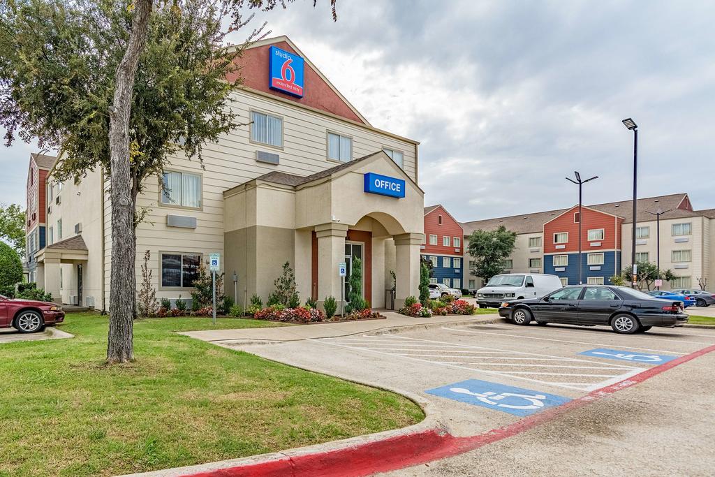 Studio 6-Dallas, TX - thumb 0