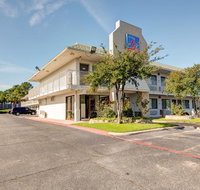 Studio 6-Grand Prairie TX - Tourism Bookings