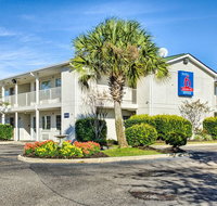 Studio 6-Ocean Springs MS - USA Accommodation