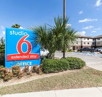 Studio 6-Port Arthur TX - SE - Tourism Bookings