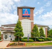 Studio 6-Roswell GA - Atlanta - Tourism Bookings