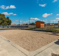 Studio 6-Temple TX - Tourism Bookings