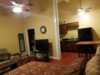 Studio Apt in Historic Algiers Point Near Ferry Tourism Bookings