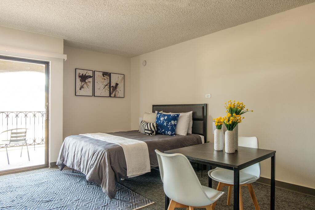 Studio Apt With WiFi By Frontdesk - thumb 2