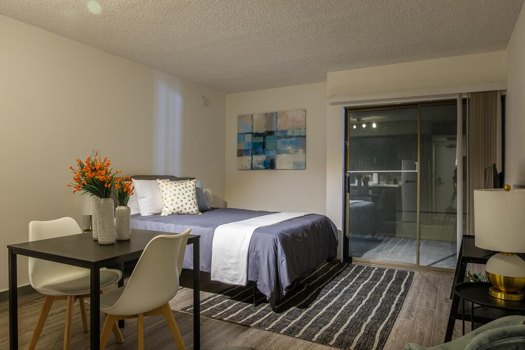 Studio Apt With WiFi By Frontdesk - thumb 3