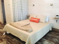 Studio Cabin with Private Porch 12 at Long Cove Resort bungalow Tourism Bookings