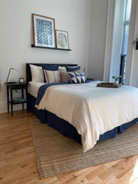 Studio Loft in Yale area - includes Coworking membership - 201 Tourism Bookings