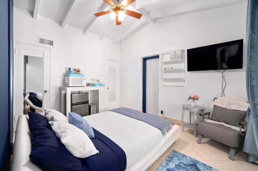 Studio ON THE SAND! Wake Up To The Waves - 30day Min Home - thumb 2