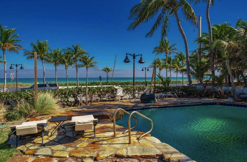 Studio ON THE SAND! Wake Up To The Waves - 30day Min Home - thumb 1