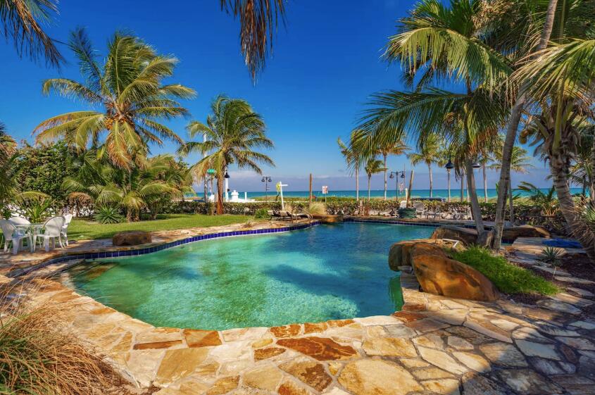 Studio ON THE SAND! Wake Up To The Waves - 30day Min Home - thumb 0