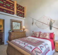 Studio with Discounted Golf, 6mi to Powder Mtn! - Tourism Bookings