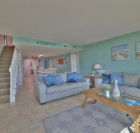 Stunning 3BR Beachfront Condo with Gorgeous Views and Boat Dock! - Tourism Bookings