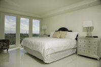 Stunning Bayview Large condo in beachfront resort with shared pools and jacuzzi Tourism Bookings