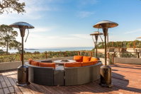 Stunning Ocean Views and Pacific Sunsets Tourism Bookings