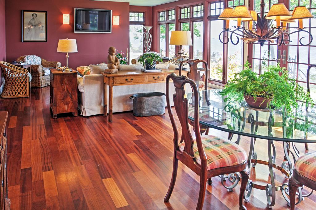 Stunning South Hero Home On Lake Champlain With Views - thumb 3