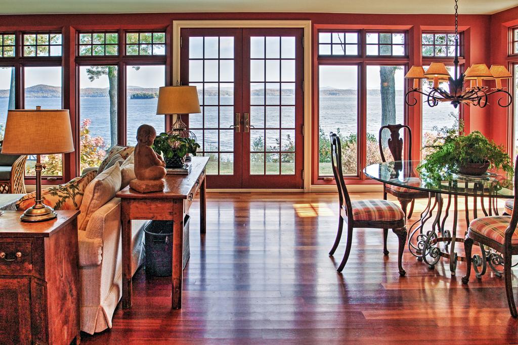 Stunning South Hero Home On Lake Champlain With Views - thumb 2