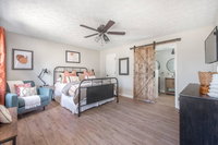 Stunning Spacious Farmhouse Near Atlanta 10 Beds Hotels Santiago