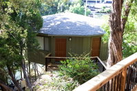 Stunning views Lake Travis Casita Golden Rod 2 Tourism Bookings