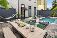 Stunning Designer Historic Home Tourism Bookings