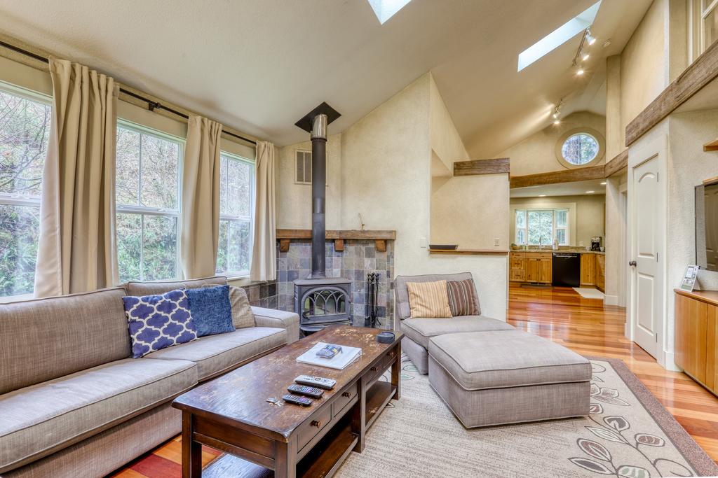 Stylish Cabin - thumb 0