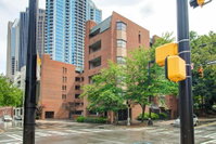 Stylish Condo - Center City - Nightlife - Parking Tourism Bookings