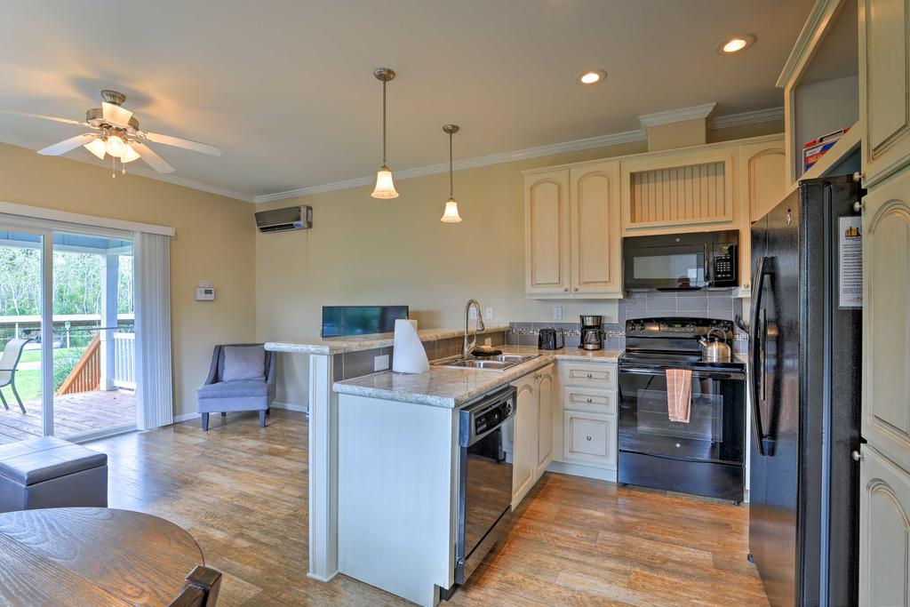 Stylish Home With Private Canal Access To Lake Eloise - thumb 3