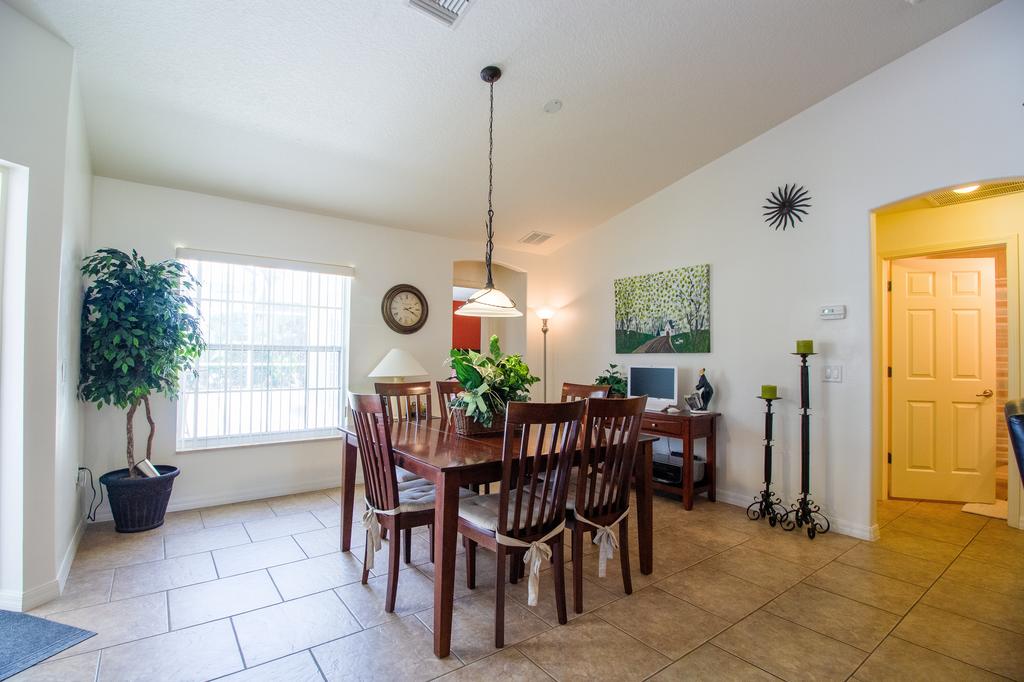 Stylish Pool Villa Close To Withlacoochee Bike Trail Home - thumb 2