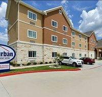 Suburban Extended Stay Hotel - Tourism Bookings