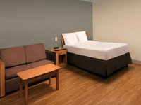 Suburban Extended Stay Hotel USA Accommodation
