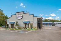 Suburban Extended Stay Hotel Tourism Bookings