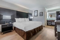 Suburban Extended Stay Hotel At the University Tourism Bookings