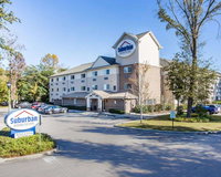 Suburban Extended Stay Hotel North - Ashley Phosphate Tourism Bookings
