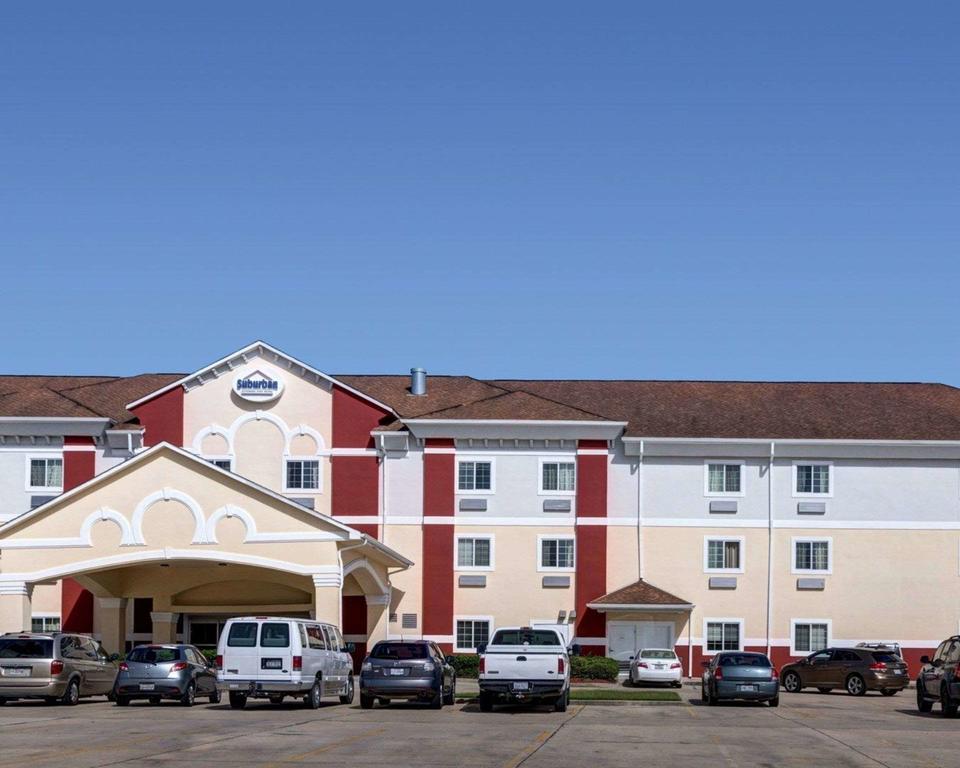 Suburban Extended Stay La Place - thumb 1