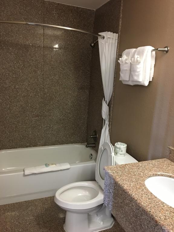 Suburban Extended Stay La Place - thumb 3