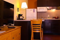 Suburban Extended Stay NE Tourism Bookings