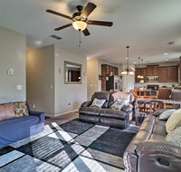 Suburban Family House with Easy Access to Downtown - Tourism Bookings